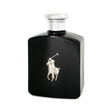 Ralph Lauren Polo Black Edt 125Ml Erkek Parfumu Fiyat