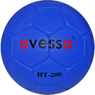 Avessa Ht-200 Kauçuk Hentbol Topu 2