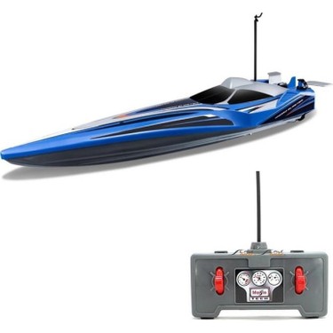 maisto hydro blaster speed boat