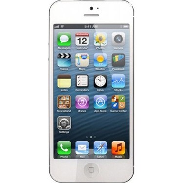 Yenilenmis Apple Iphone 5 16 Gb 6 Ay Garantili Fiyati