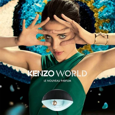 Perfume kenzo hotsell mujer world