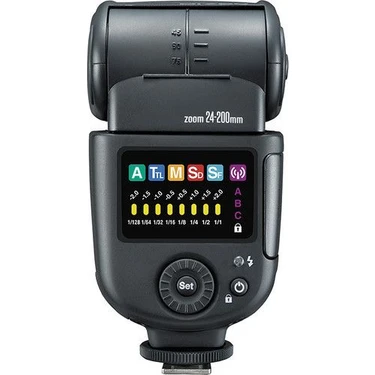 Nissin Di 700 (Canon Uyumlu) Flaş Fiyatı