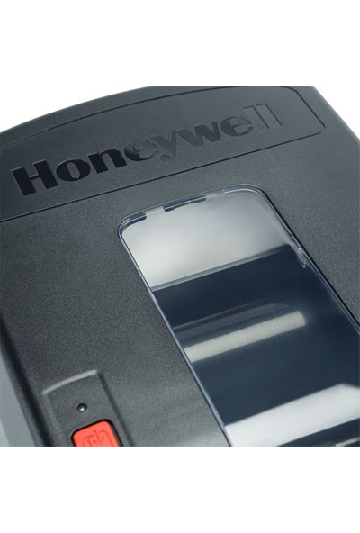 Honeywell PC42t USB + Seri + Ethernet Barkod Yazıcı