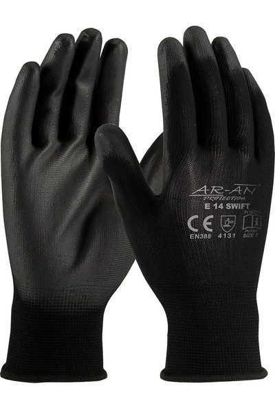 Aran Protectıon E24 Pu Eldiven