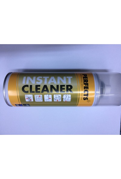 Perfects Instant Cleaner 400Ml