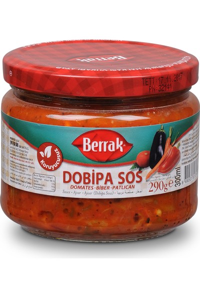 Dobipa (Ajvar)300 ml Cam