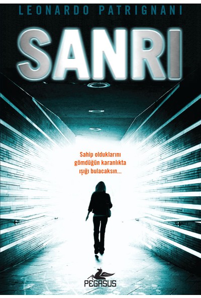 Sanrı