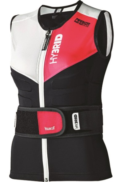 MARKER - Body Protection Vest Vücut Koruma Yeleği