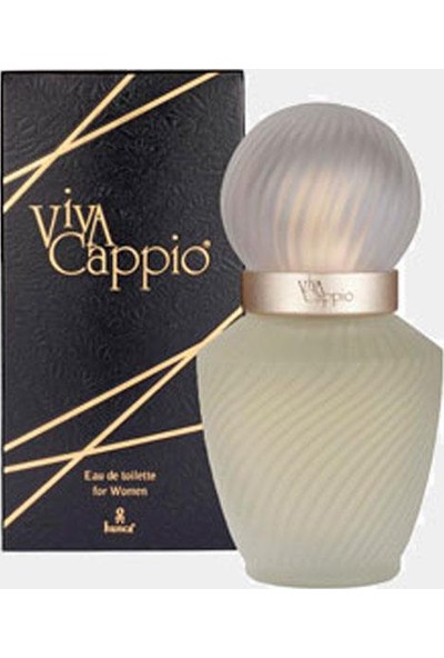 Viva Cappio Edt 60 Ml Kadın Parfümü