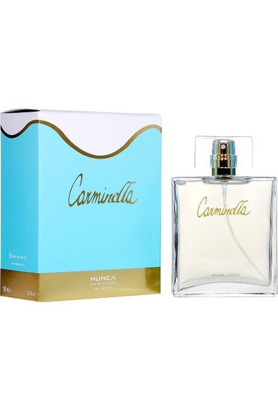 Carminella Edt 100 Ml Kadın Parfüm