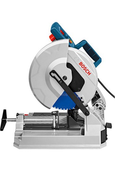 Bosch GCD 12 JL Profesyonel 305 mm Elmas Testereli Metal Kesme Makinası