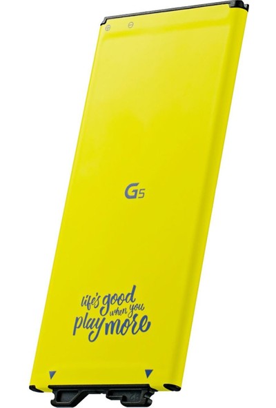 LG G5 Uyumlu Batarya
