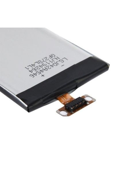 LG Nexus 4 2100 mAh Pil/Batarya BL-T5