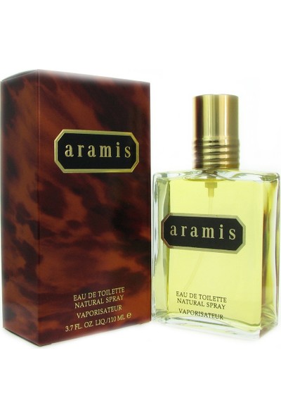 Aramis Edt 110Ml Erkek Parfüm