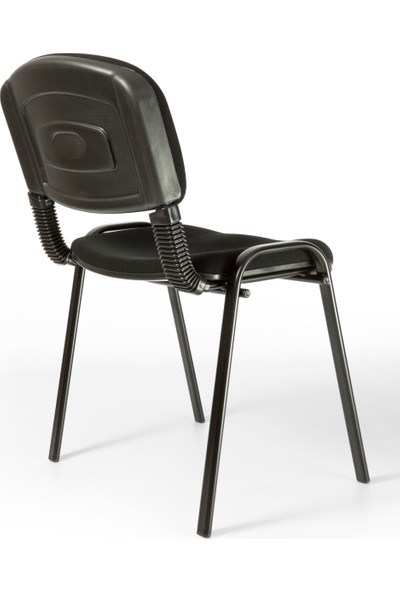 Mobyasit Form Sandalye Kumaş