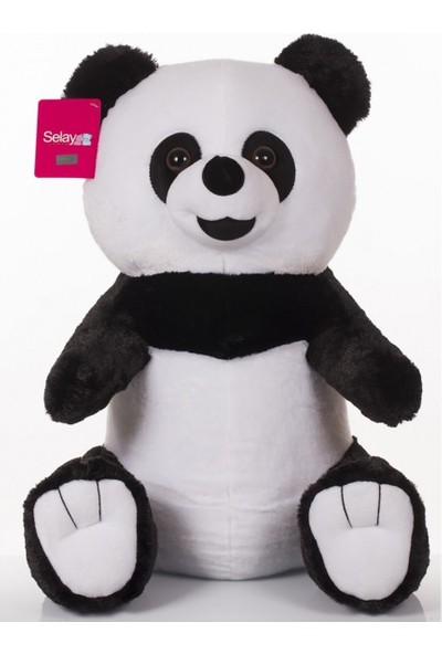 Zoziko Peluş Panda 60 cm
