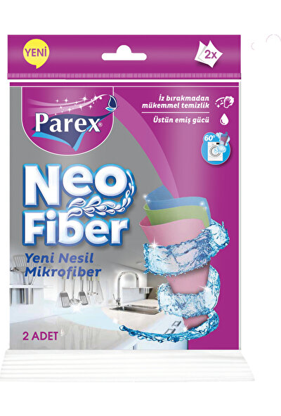 Parex Neofiber Bez