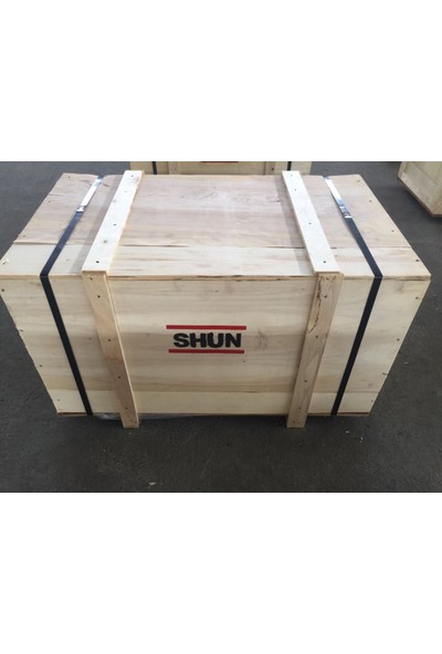 Shun 2'' Elektrikli Tezgah Pafta Makinası Profesyonel