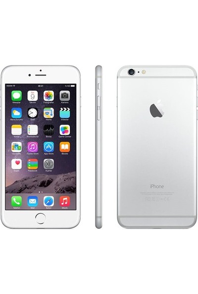 Yenilenmiş Apple iPhone 6 Plus 64 GB (12 Ay Garantili)