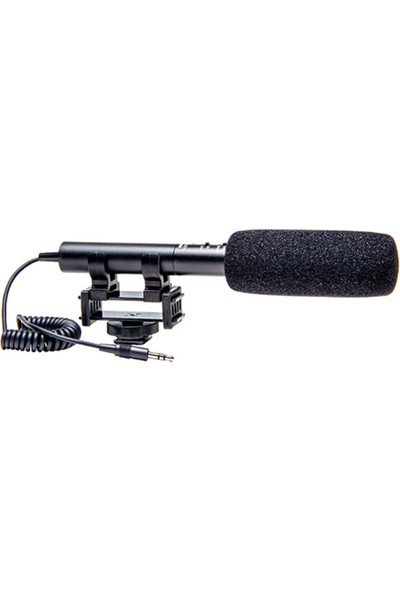 Azden Sgm-990 Zoom Mikrofon