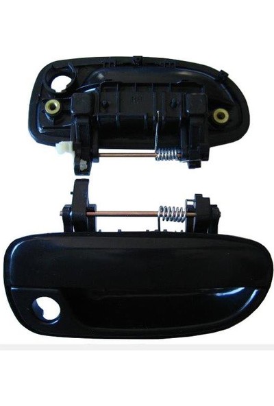 Hyundai Accent Dış Kapı Kolu Ön Sağ 2000 - 2005 82660-25000CA