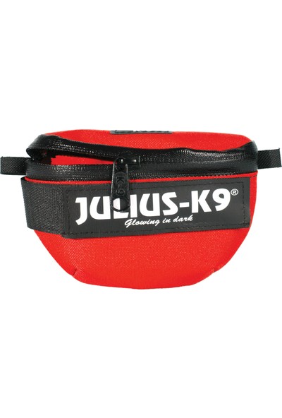Julius-K9 Idc Universal Yan Çantalar-Büyük