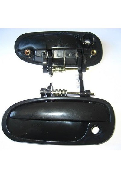 Honda Civic Dış Kapı Kolu Ön Sol 1996 - 2000 72180-S00-004