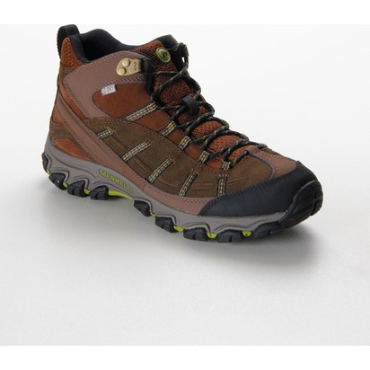 merrell terramorph mid waterproof