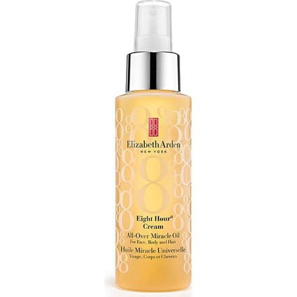Eight Hour Cream All-Over Miracle Oil 100 Ml