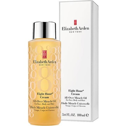 Eight Hour Cream All-Over Miracle Oil 100 Ml