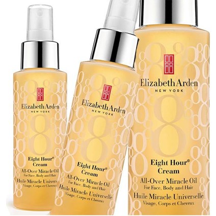 Eight Hour Cream All-Over Miracle Oil 100 Ml