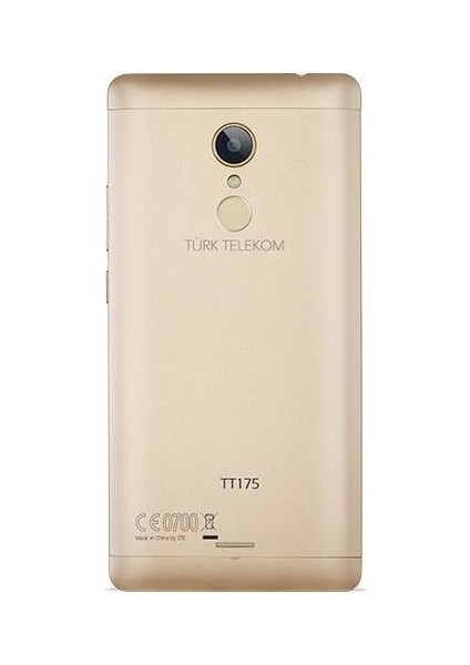 TT175 Altın