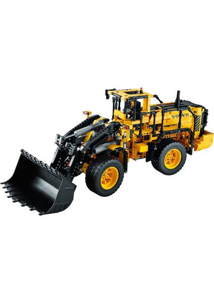 Technic 42030 Uzaktan Kumandalı VOLVO L350F Tekerlekli