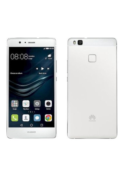 P9 Lite (Huawei Türkiye Garantili) Beyaz fırsatları