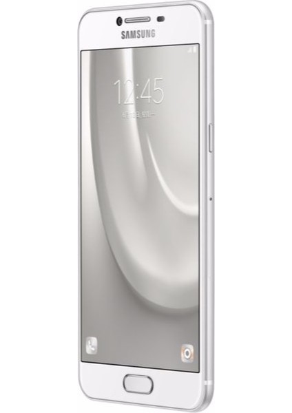 Galaxy C5 (İthalatçı Garantili) Gümüş modelleri