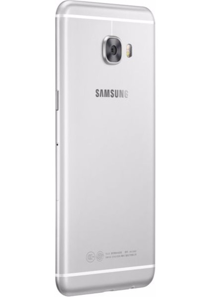 Galaxy C5 (İthalatçı Garantili) Gümüş fırsatları
