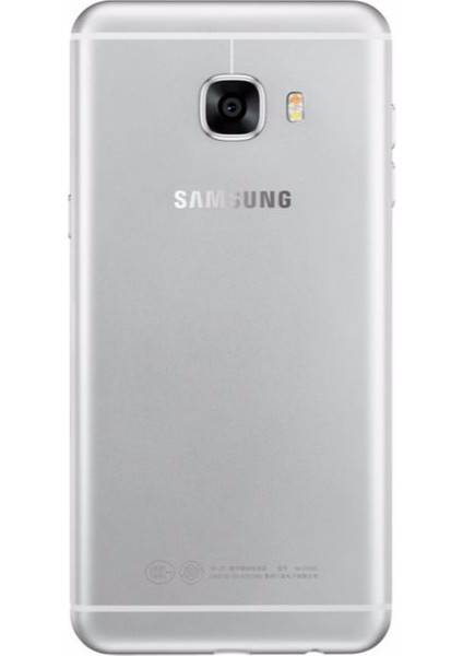 Galaxy C5 (İthalatçı Garantili) Gümüş indirimleri