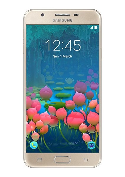 Yenilenmiş Samsung Galaxy J7 Prime 16 GB (12 Ay Garantili) Altın
