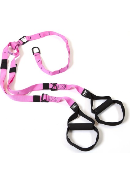 TRX Pink Kit