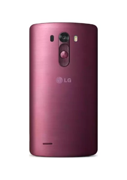 G3 D855 16GB Pembe