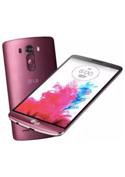 G3 D855 16GB Pembe