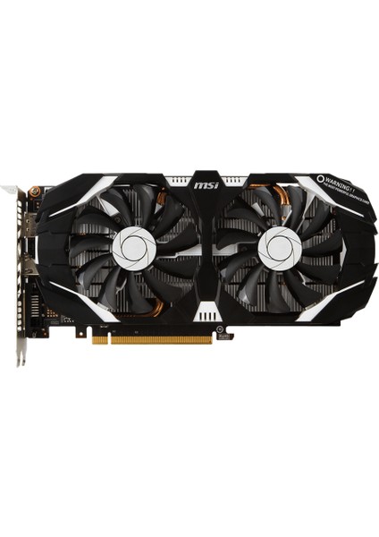 NVIDIA GeForce GTX 1060 3GT OC 3GB 192 bit GDDR5 DX(12) PCI-E 3.0 Ekran Kartı (GTX 1060 3GT OC)