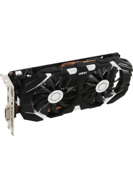 NVIDIA GeForce GTX 1060 3GT OC 3GB 192 bit GDDR5 DX(12) PCI-E 3.0 Ekran Kartı (GTX 1060 3GT OC)