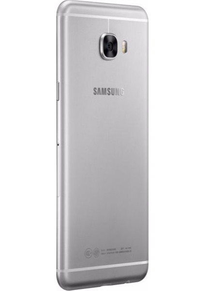 Galaxy C7 (İthalatçı Garantili) Siyah