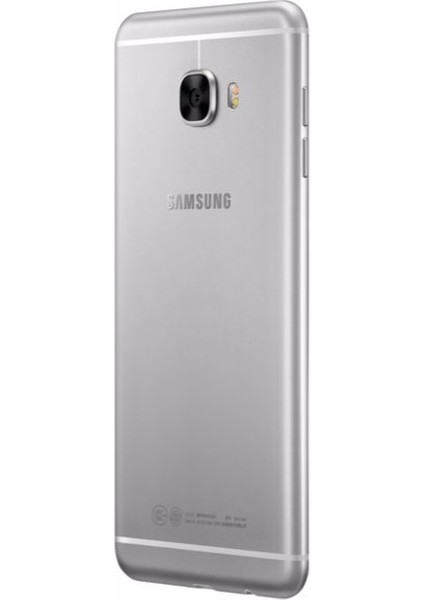 Galaxy C7 (İthalatçı Garantili) Siyah