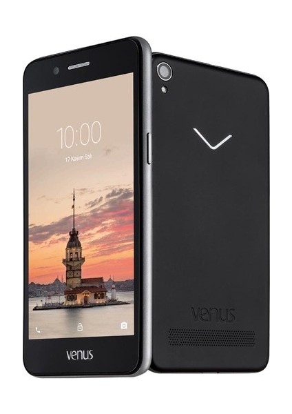 Venüs V3 5020 (Vestel Garantili) Siyah fırsatları