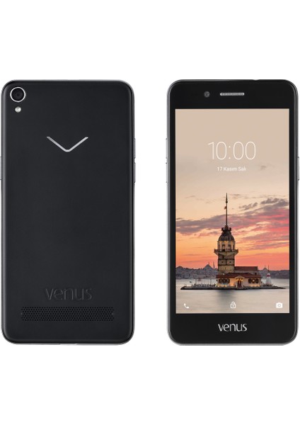Venüs V3 5020 (Vestel Garantili) Siyah indirimleri