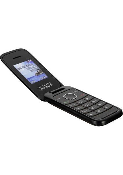 Onetouch 1035X Koyu Gri fırsatları