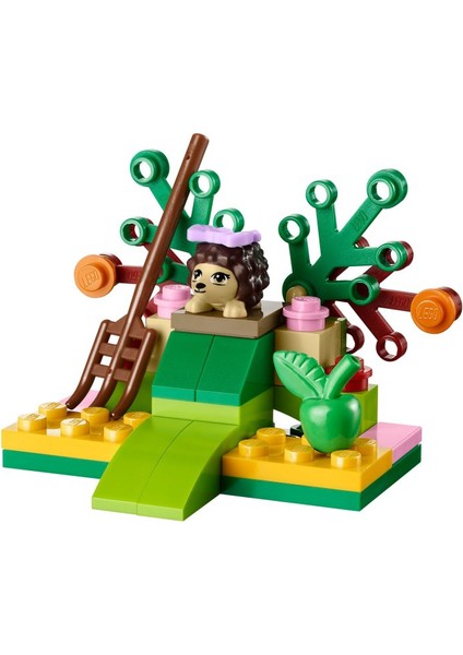 Friends 41020 Hedgehog's Hideaway
