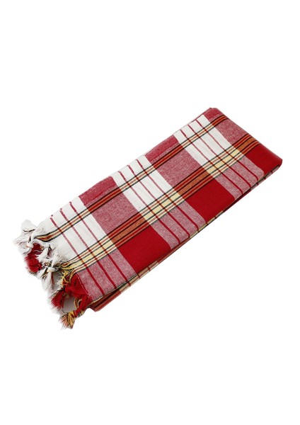 Peştemal Klasik Kırmızı fiyatları